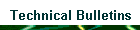Technical Bulletins